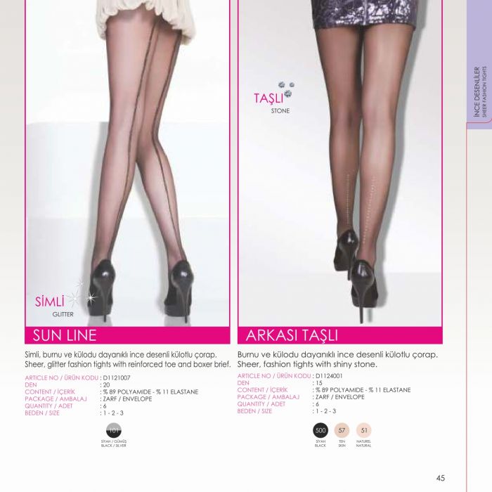 Day Mod Day-mod-aw-2016-17-49  AW 2016 17 | Pantyhose Library