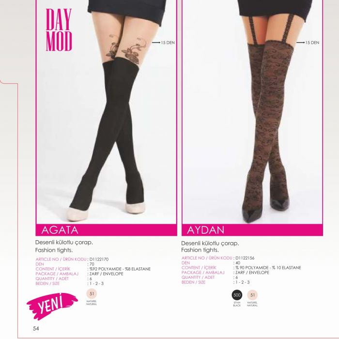 Day Mod Day-mod-aw-2016-17-58  AW 2016 17 | Pantyhose Library