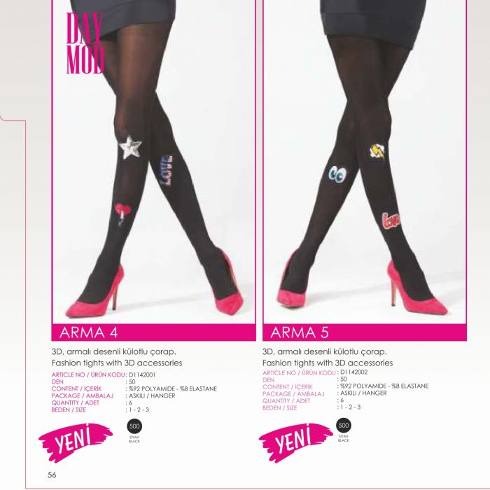 Day Mod Day-mod-aw-2016-17-60  AW 2016 17 | Pantyhose Library