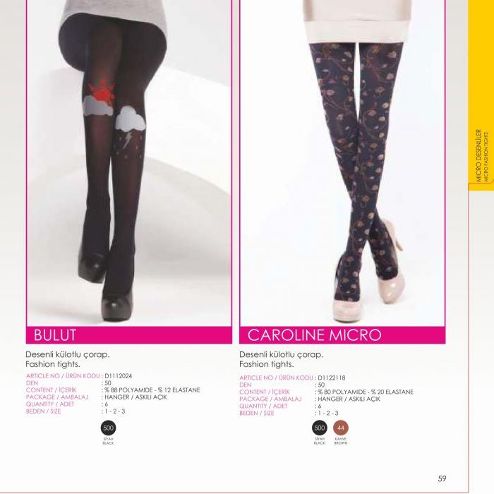 Day Mod Day-mod-aw-2016-17-63  AW 2016 17 | Pantyhose Library