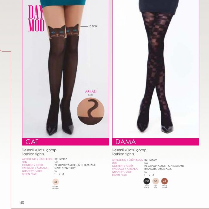 Day Mod Day-mod-aw-2016-17-64  AW 2016 17 | Pantyhose Library