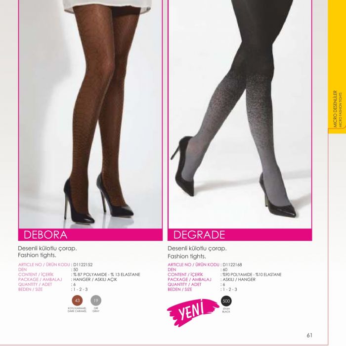 Day Mod Day-mod-aw-2016-17-65  AW 2016 17 | Pantyhose Library