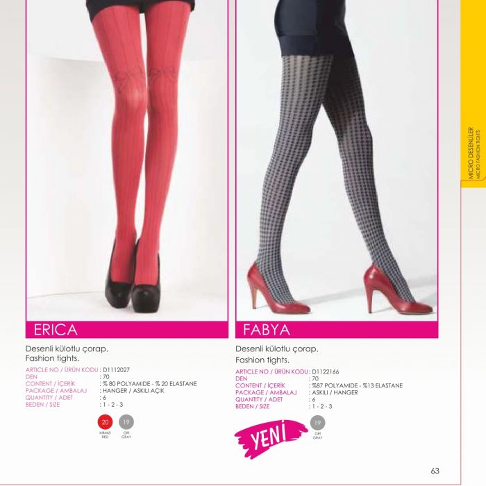 Day Mod Day-mod-aw-2016-17-67  AW 2016 17 | Pantyhose Library