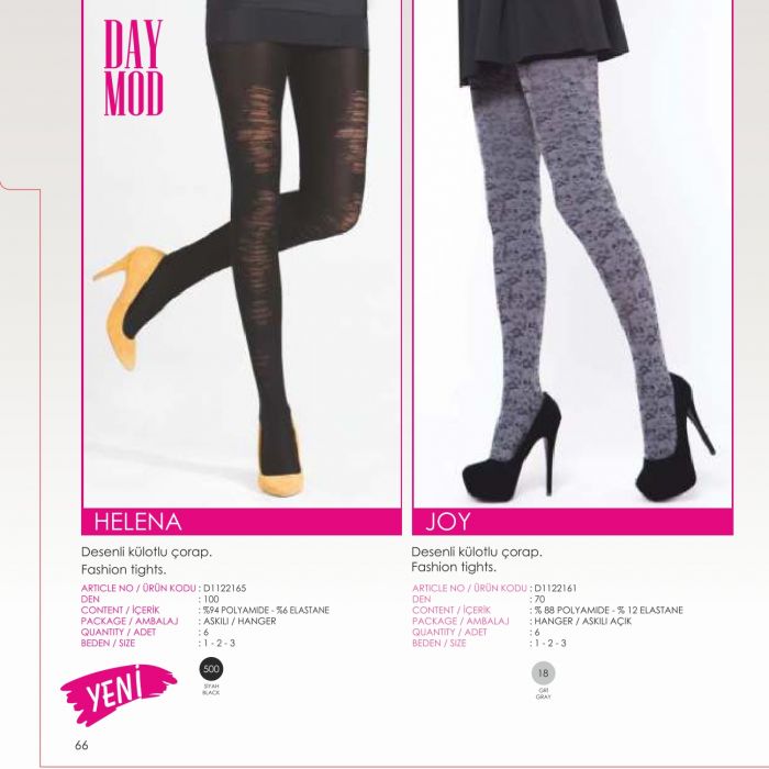 Day Mod Day-mod-aw-2016-17-70  AW 2016 17 | Pantyhose Library