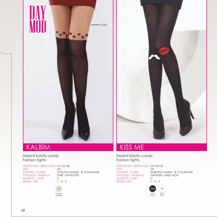 Day Mod Day-mod-aw-2016-17-72  AW 2016 17 | Pantyhose Library