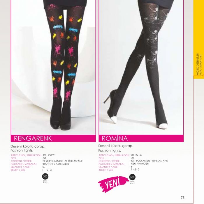 Day Mod Day-mod-aw-2016-17-79  AW 2016 17 | Pantyhose Library