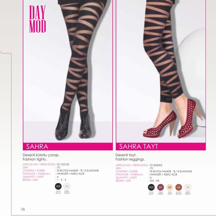 Day Mod Day-mod-aw-2016-17-80  AW 2016 17 | Pantyhose Library