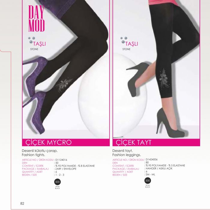 Day Mod Day-mod-aw-2016-17-86  AW 2016 17 | Pantyhose Library