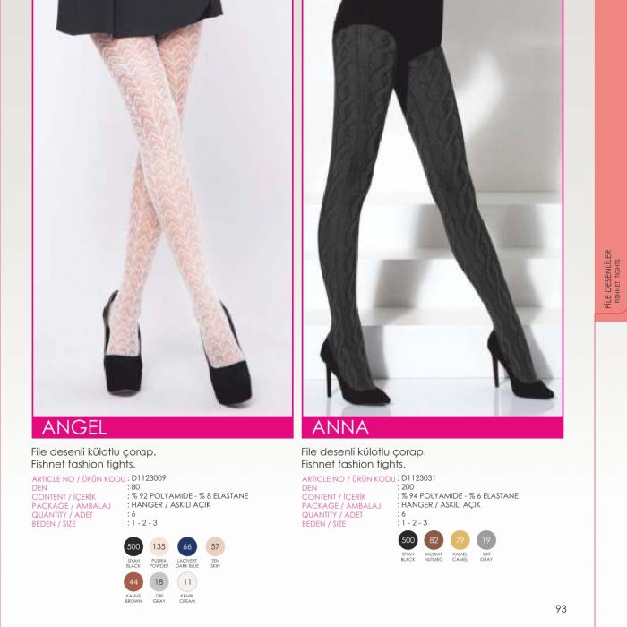 Day Mod Day-mod-aw-2016-17-97  AW 2016 17 | Pantyhose Library