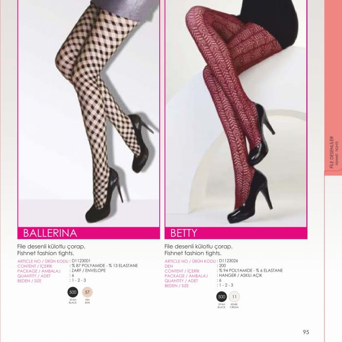 Day Mod Day-mod-aw-2016-17-99  AW 2016 17 | Pantyhose Library