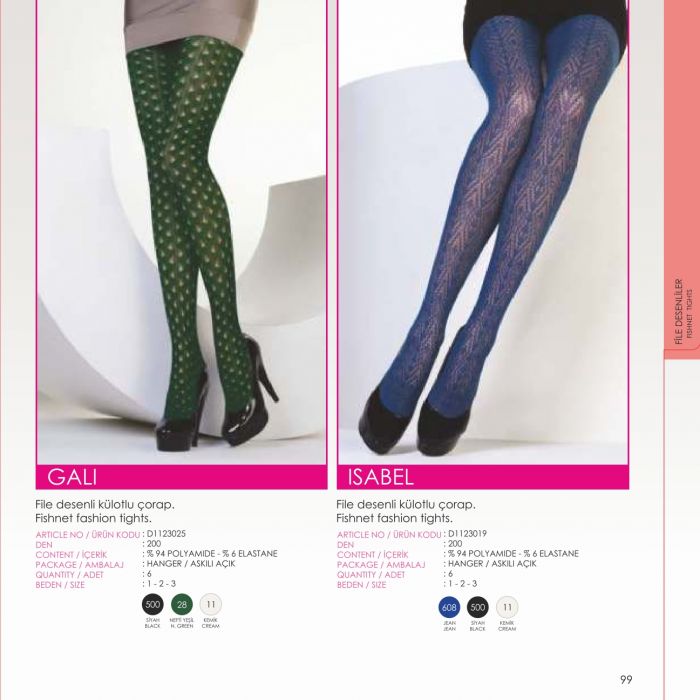 Day Mod Day-mod-aw-2016-17-103  AW 2016 17 | Pantyhose Library