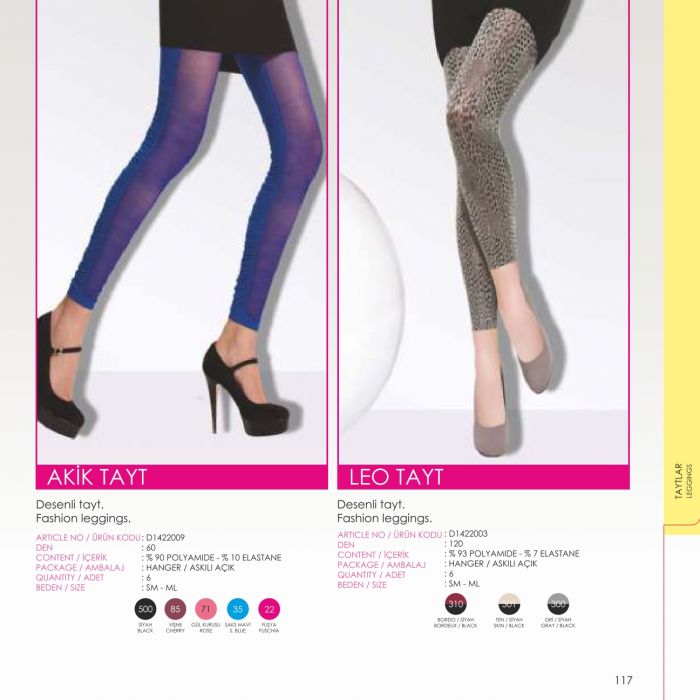 Day Mod Day-mod-aw-2016-17-121  AW 2016 17 | Pantyhose Library