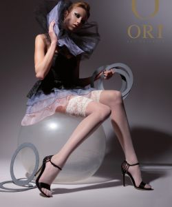 Ori - Calze Collection 2016