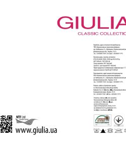 Giulia - Classic Collection