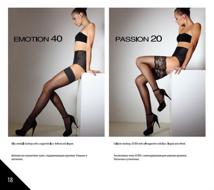 Giulia Giulia-classic-collection-18  Classic Collection | Pantyhose Library