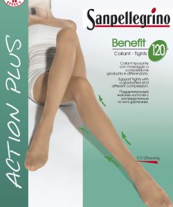 Sanpellegrino - Hosiery Collection