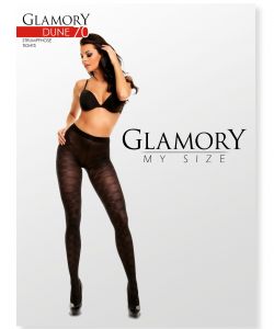 Glamory - My Size