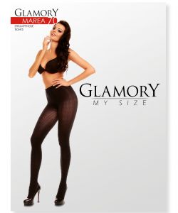 Glamory - My Size