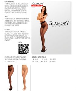 Glamory - My Size