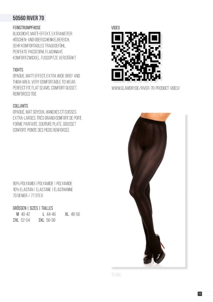 Glamory Glamory-my-size-15  My Size | Pantyhose Library