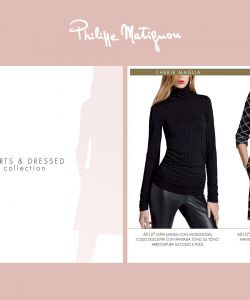 Philippe Matignon - Web Catalog