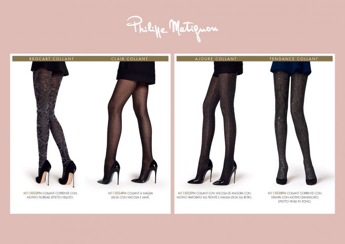 Philippe Matignon Philippe-matignon-web-catalog-2  Web Catalog | Pantyhose Library