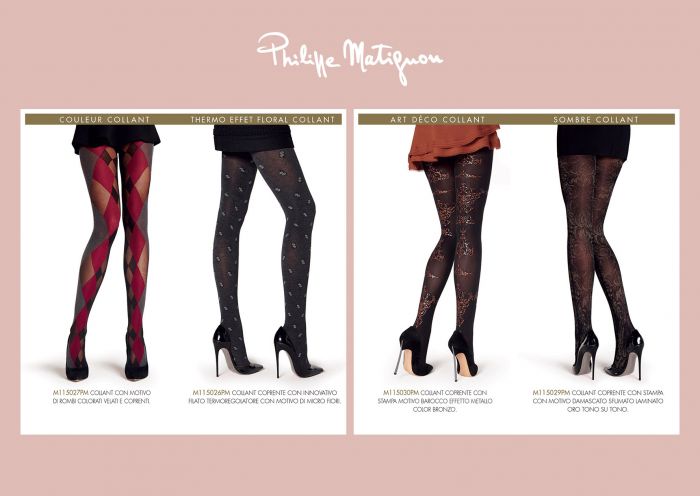 Philippe Matignon Philippe-matignon-web-catalog-3  Web Catalog | Pantyhose Library