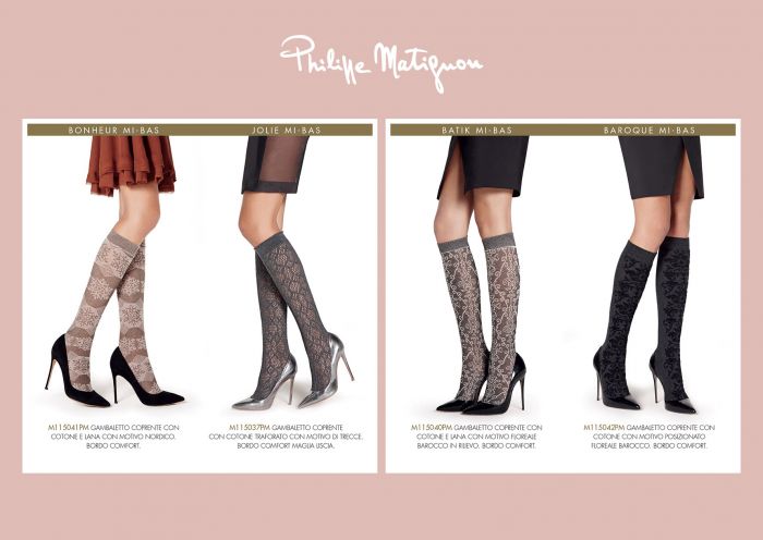 Philippe Matignon Philippe-matignon-web-catalog-5  Web Catalog | Pantyhose Library