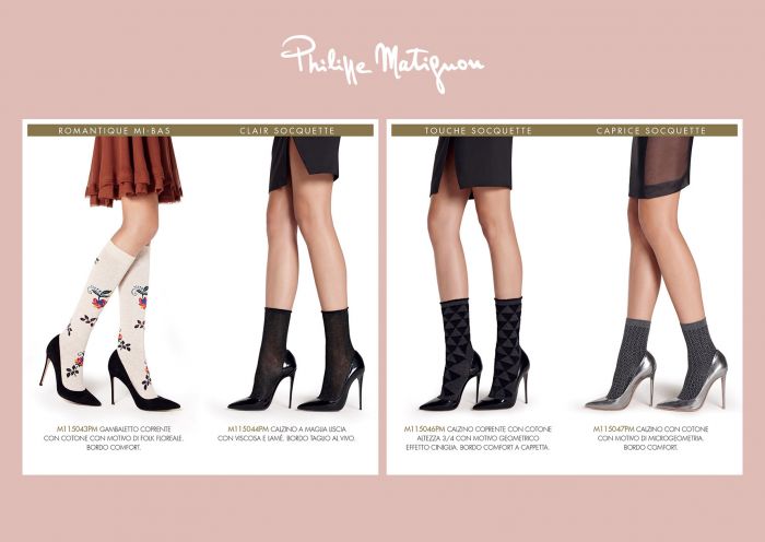 Philippe Matignon Philippe-matignon-web-catalog-6  Web Catalog | Pantyhose Library