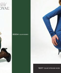 Royal - All Season Collection