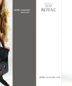 Royal - All Season Collection