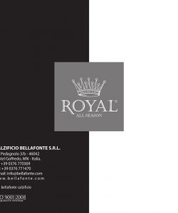 Royal - All Season Collection