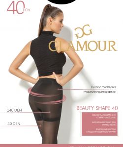 Glamour - Core Catalog