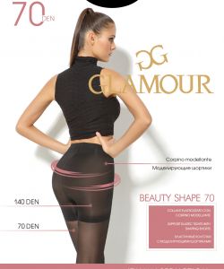 Glamour - Core Catalog