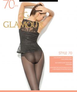 Glamour - Core Catalog