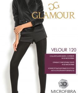 Glamour - Core Catalog