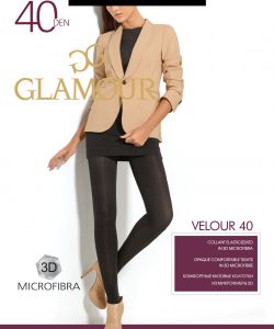 Glamour - Core Catalog