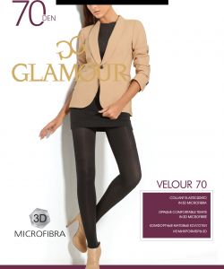 Glamour - Core Catalog