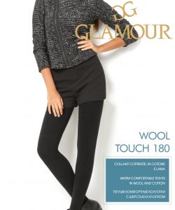 Glamour - Core Catalog