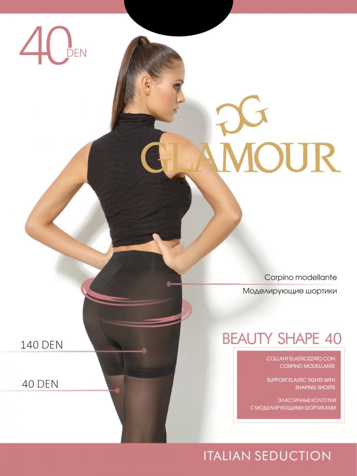 Glamour Glamour-core-catalog-2  Core Catalog | Pantyhose Library