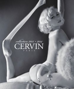 Cervin - Collection 2014