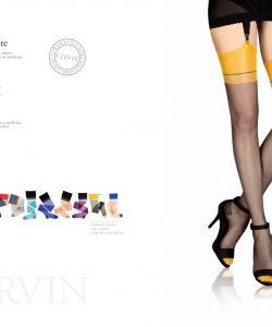 Cervin - Collection 2014