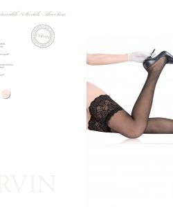 Cervin - Collection 2014