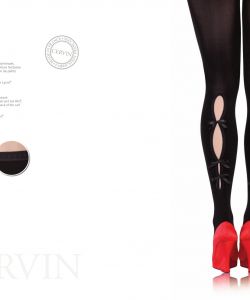 Cervin - Collection 2014