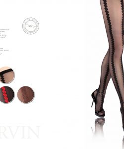 Cervin - Collection 2014