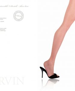 Cervin - Collection 2014