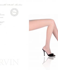 Cervin - Collection 2014