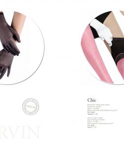 Cervin - Collection 2014