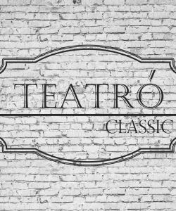 Teatro - Winter 2016