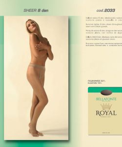 Royal - Collection 2016